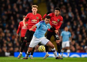 Manchester United vs Manchester City : Heure et chaîne où regarder le match