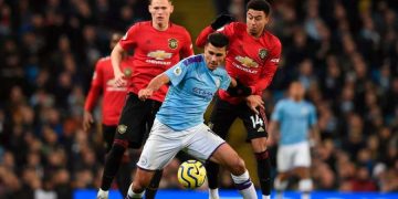 Manchester United vs Manchester City : Heure et chaîne où regarder le match