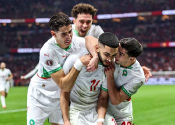 Nigeria – Maroc : Les compositions probables