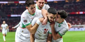 Nigeria – Maroc : Les compositions probables
