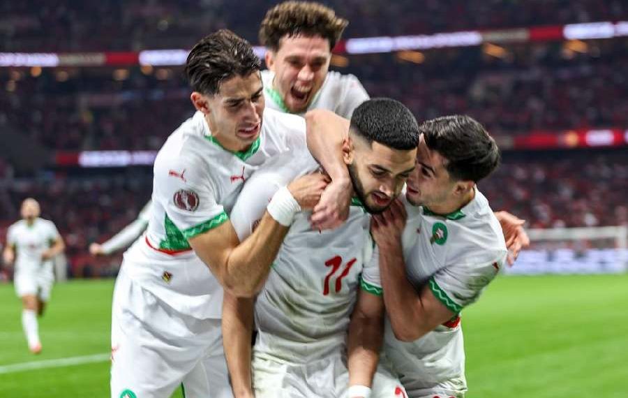 Nigeria – Maroc : Les compositions probables