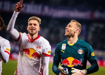 Aston Villa – RB Salzbourg : Heure et chaîne où regarder le match