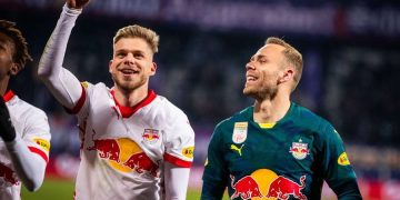 Aston Villa – RB Salzbourg : Heure et chaîne où regarder le match