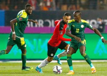 Sénégal – Égypte : Heure et chaîne où regarder le match