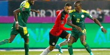 Sénégal – Égypte : Heure et chaîne où regarder le match