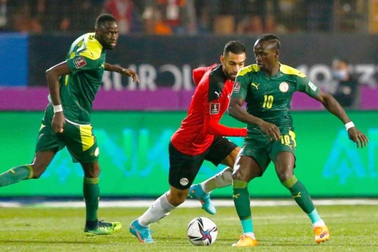 Sénégal – Égypte : Heure et chaîne où regarder le match