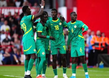 Sénégal – Maroc : Heure et chaîne où regarder le match