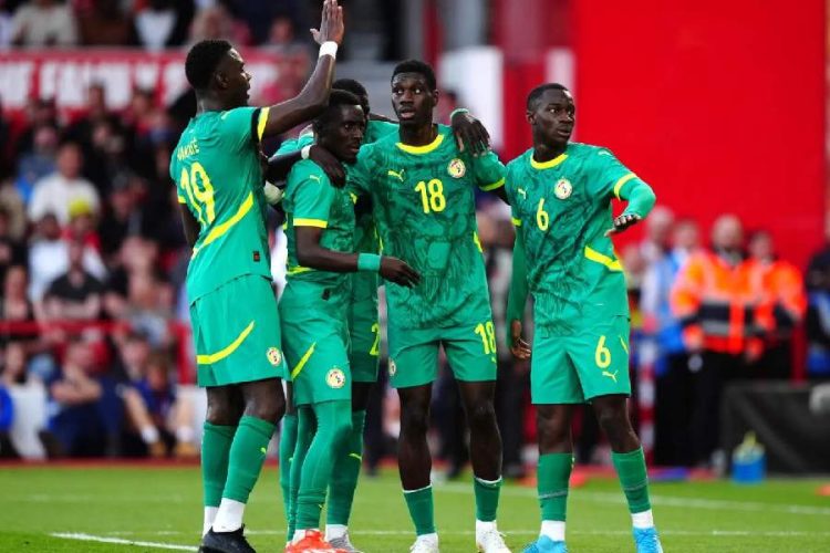 Sénégal – Maroc : Heure et chaîne où regarder le match