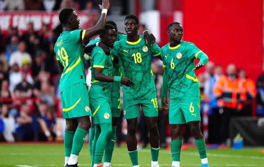 Sénégal – Maroc : Heure et chaîne où regarder le match