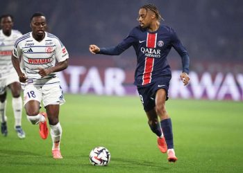 Strasbourg vs PSG : Heure et chaîne où regarder le match