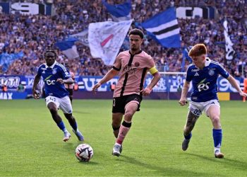 Strasbourg vs PSG : Heure et chaîne où regarder le match