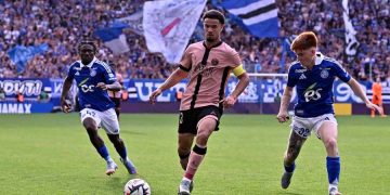 Strasbourg vs PSG : Heure et chaîne où regarder le match