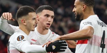 Roma vs Stuttgart : Heure et chaîne où regarder le match