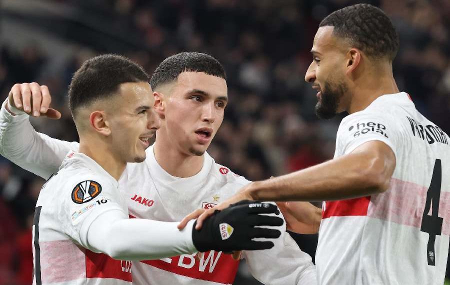 Roma vs Stuttgart : Heure et chaîne où regarder le match