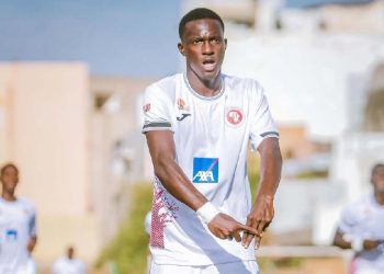 Abdourahmane Mbodj