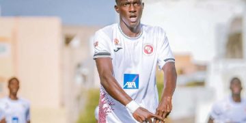 Abdourahmane Mbodj