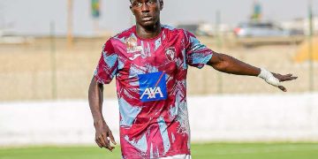 Abdourahmane Mbodj