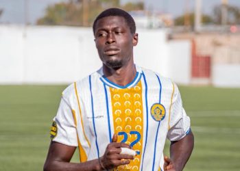 Alioune Thiakala Tine