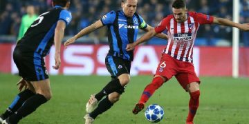 Club Bruges vs Atlético de Madrid : Heure et chaîne où regarder le match