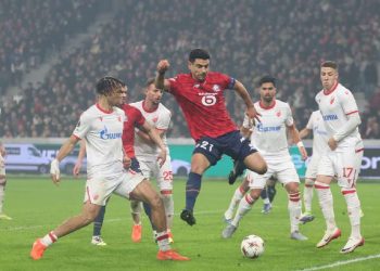 Étoile Rouge Belgrade vs Lille : Heure et chaîne où regarder le match