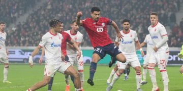 Étoile Rouge Belgrade vs Lille : Heure et chaîne où regarder le match