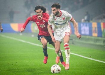 Étoile Rouge Belgrade vs Lille : Heure et chaîne où regarder le match