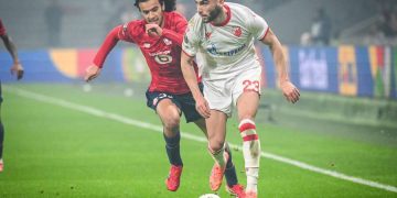 Étoile Rouge Belgrade vs Lille : Heure et chaîne où regarder le match