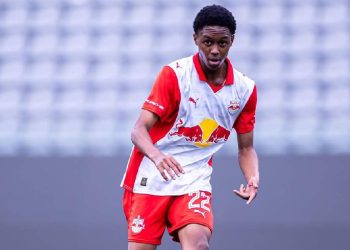 El Hadji Ibrahima Sow