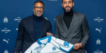 Habib Beye prend les rênes de l&rsquo;Olympique de Marseille jusqu&rsquo;en 2027