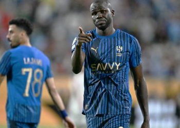 Kalidou Koulibaly