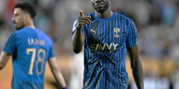 Kalidou Koulibaly