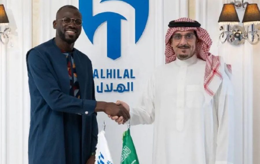 Kalidou Koulibaly