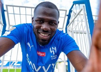 Kalidou Koulibaly prolonge son aventure avec Al Hilal