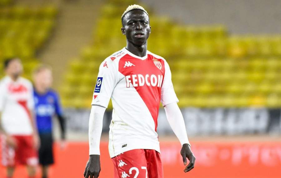 Krépin Diatta