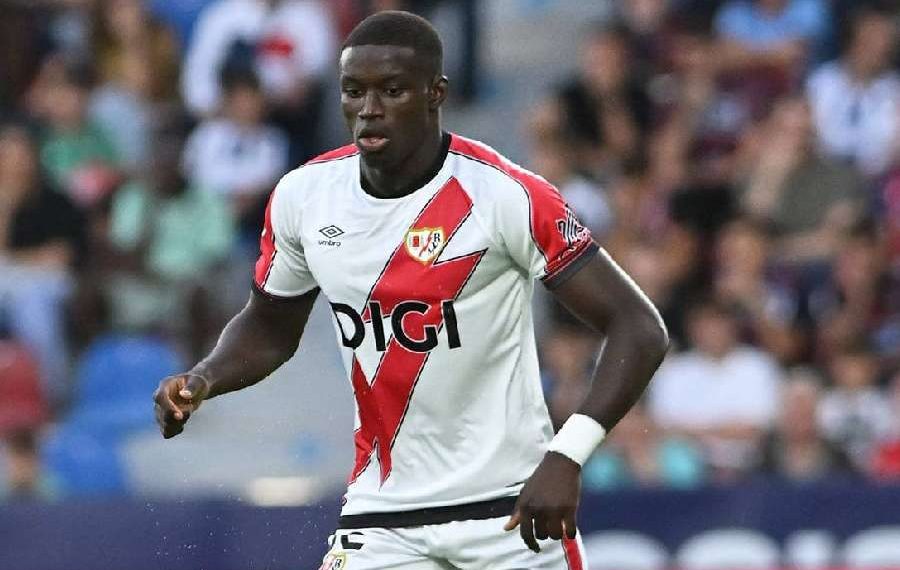 Nobel Mendy