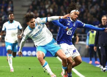 Olympique de Marseille – Strasbourg : Les compositions probables