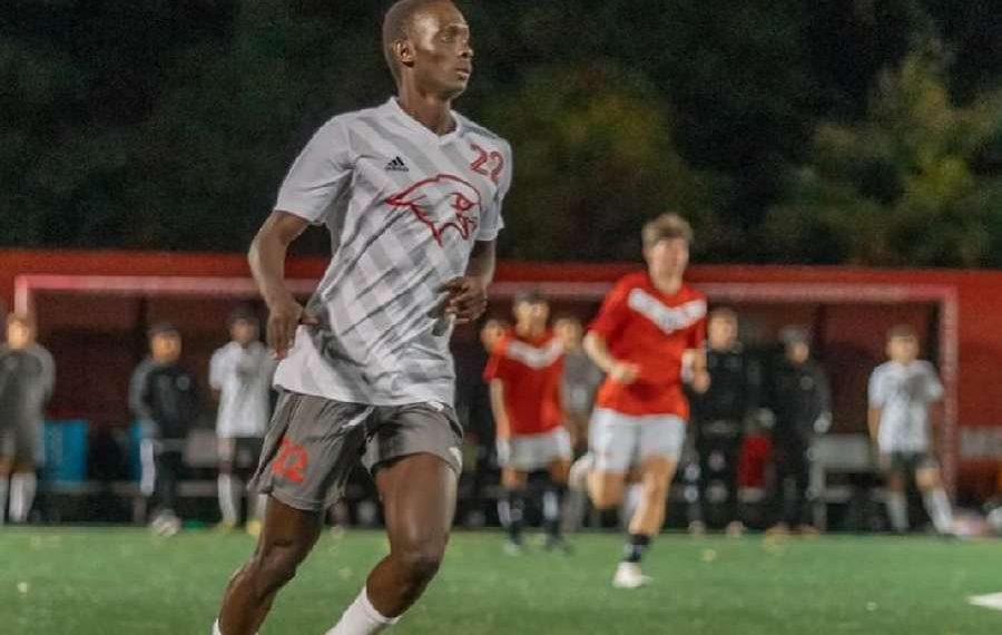 Ousmane Gueye
