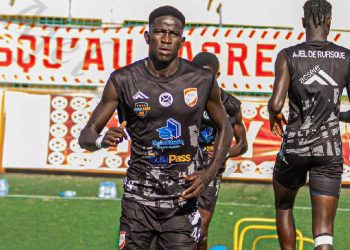 Ousmane Yéri Diakhaté