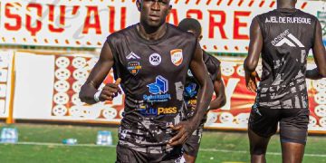 Ousmane Yéri Diakhaté