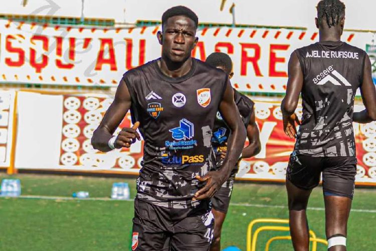 Ousmane Yéri Diakhaté