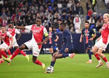 PSG vs Monaco : Les compositions probables