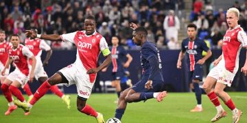 PSG vs Monaco : Les compositions probables