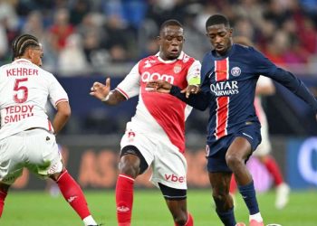 PSG vs Monaco : Les compositions probables