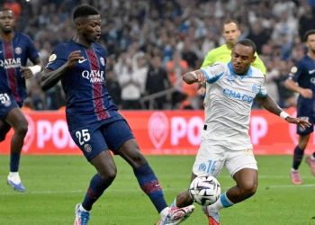 PSG vs Olympique de Marseille : Heure et chaîne où regarder le match
