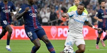 PSG vs Olympique de Marseille : Heure et chaîne où regarder le match
