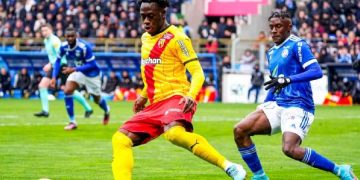 Strasbourg vs Lens : Les compositions probables