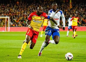 Strasbourg vs Lens : Les compositions probables