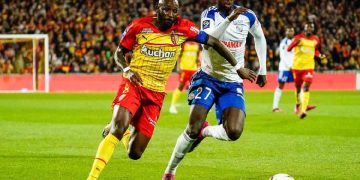 Strasbourg vs Lens : Les compositions probables