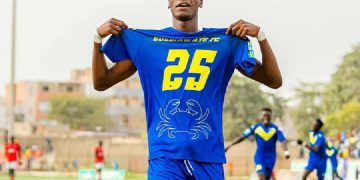 Sidy Ndiaye