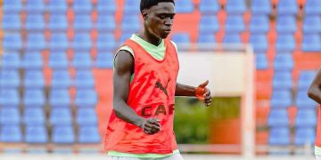 Victor Étienne Mendy